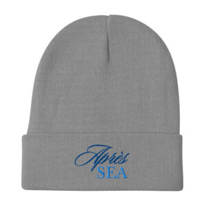 Apres Sea Beanie